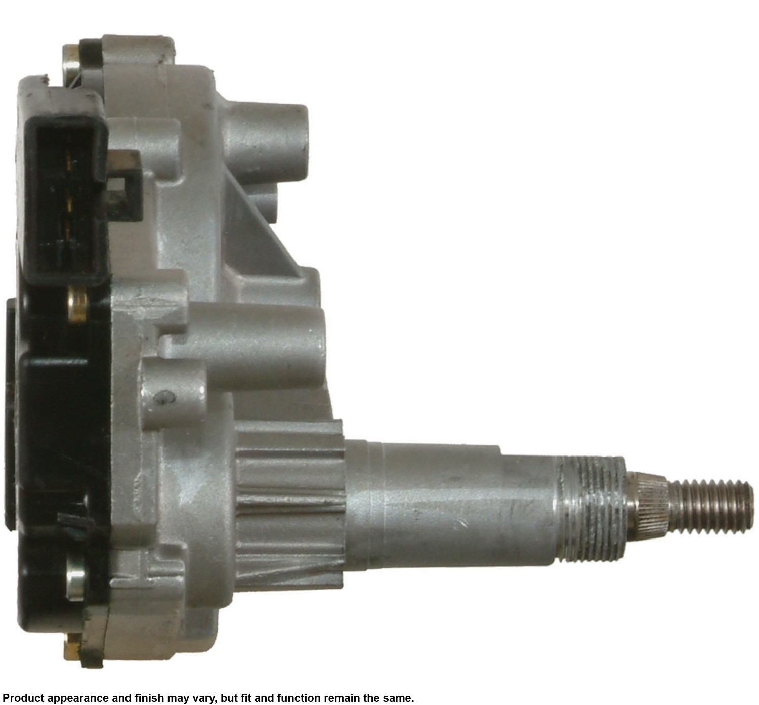 Cardone Reman Windshield Wiper Motor 43-4533
