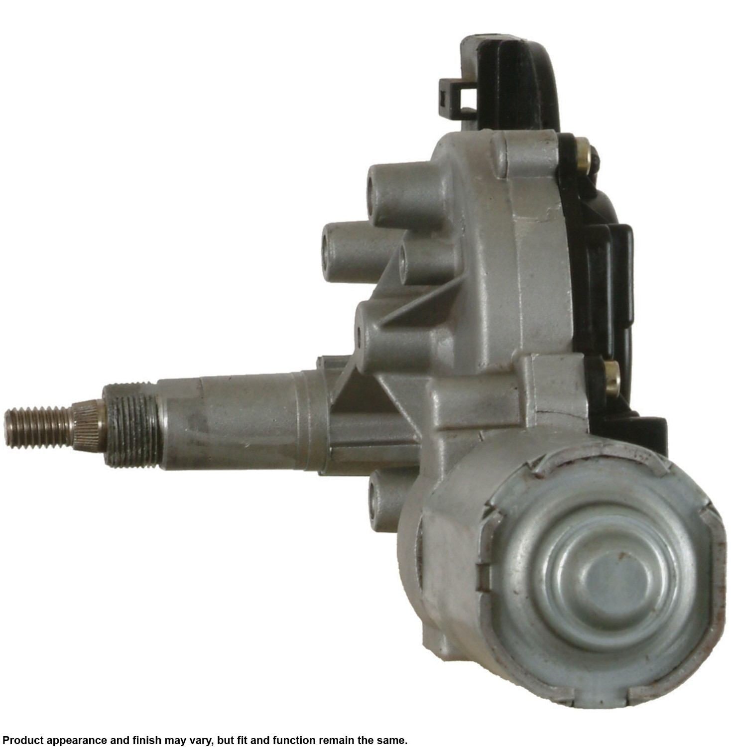Cardone Reman Windshield Wiper Motor 43-4533
