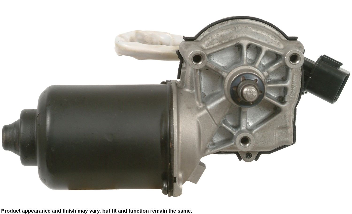 Cardone Reman Windshield Wiper Motor 43-4537