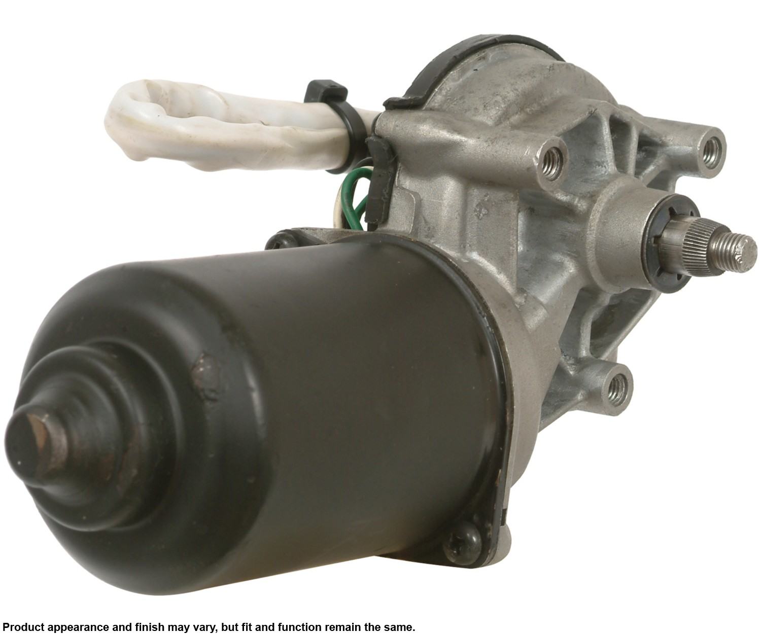 Cardone Reman Windshield Wiper Motor 43-4537