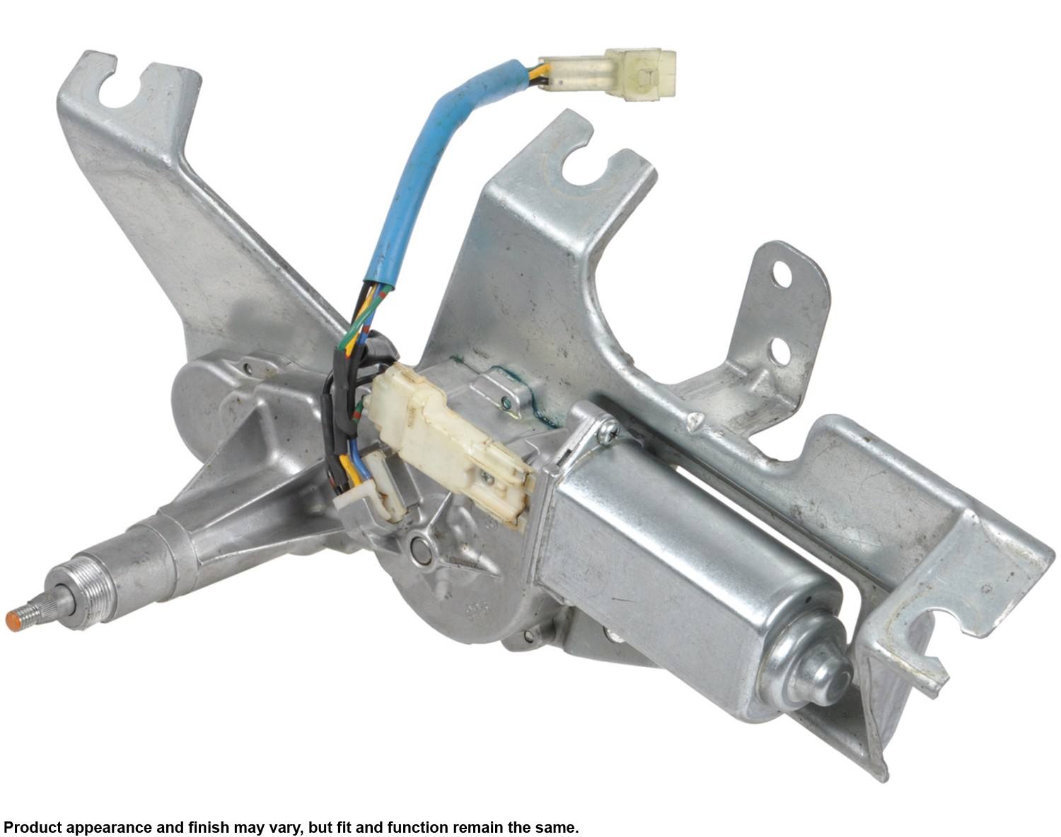 Cardone Reman Windshield Wiper Motor 43-4542