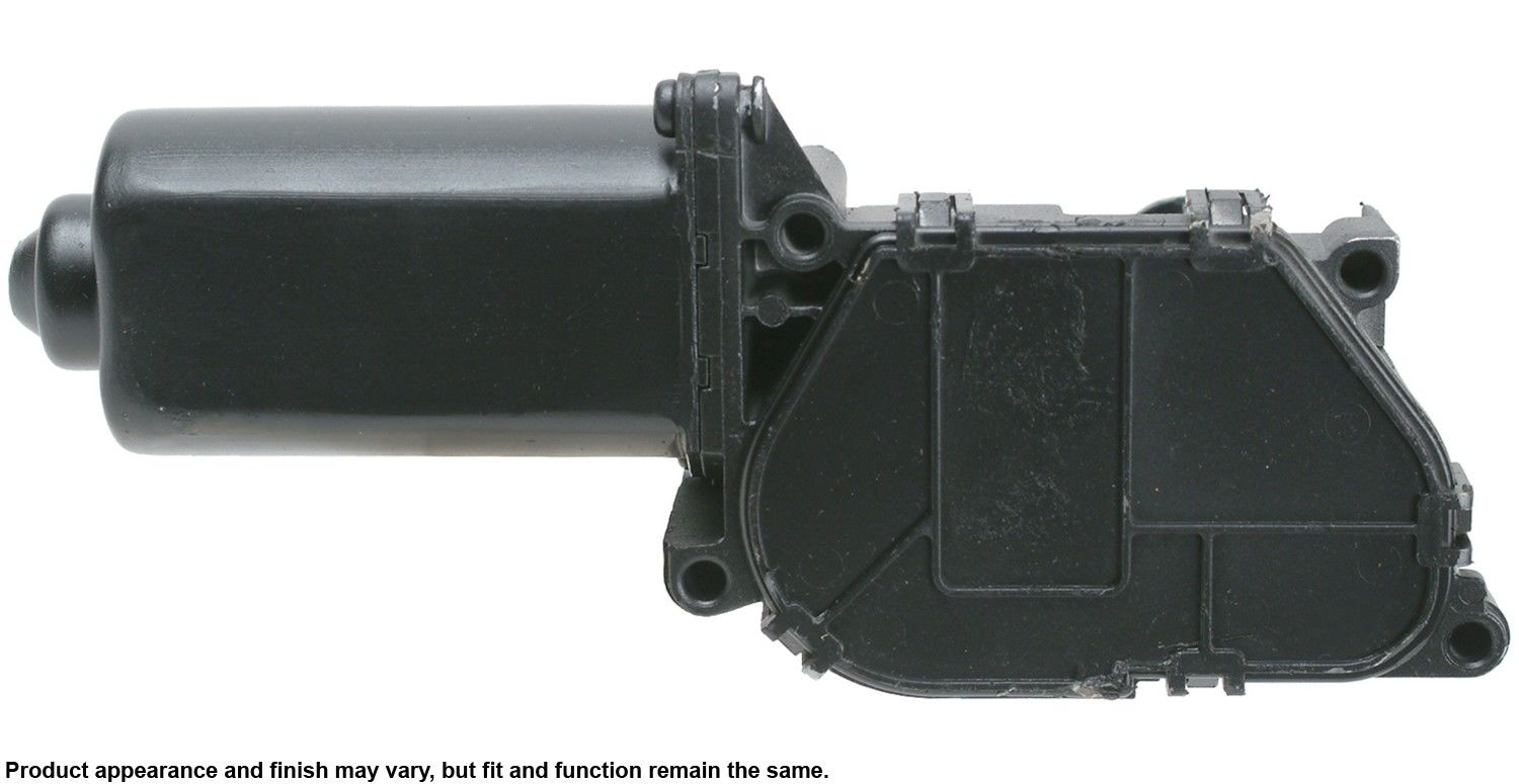 Cardone Reman Windshield Wiper Motor 43-4551