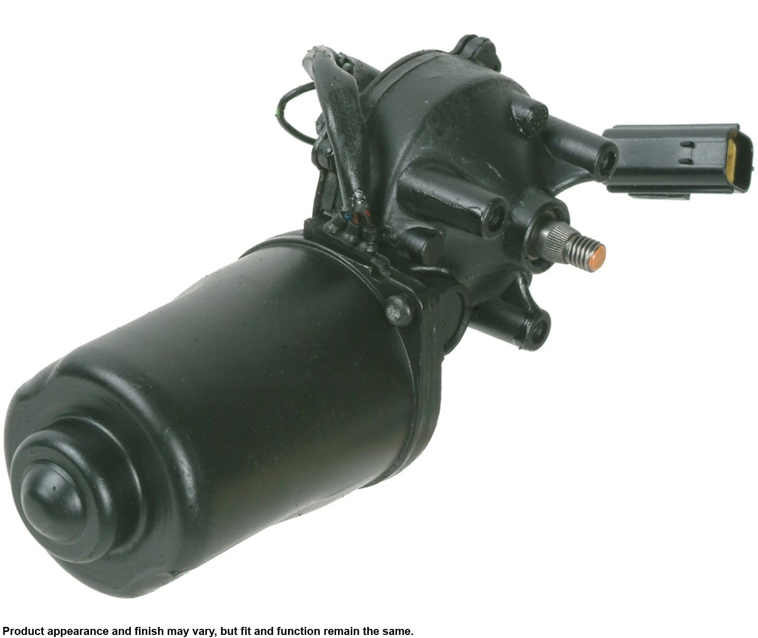 Cardone Reman Remanufactured Windshield Wiper Motor 43-4552