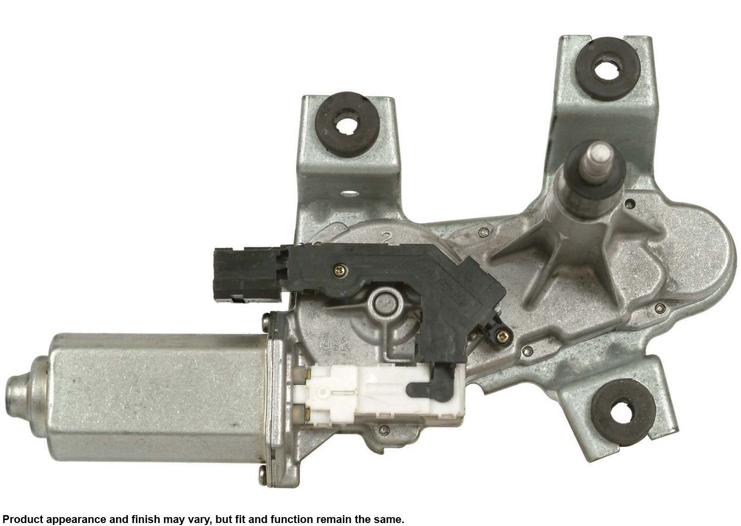 Cardone Reman Windshield Wiper Motor 43-4553