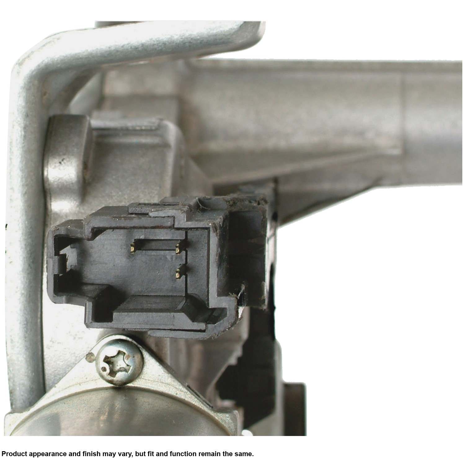 Cardone Reman Windshield Wiper Motor 43-4553