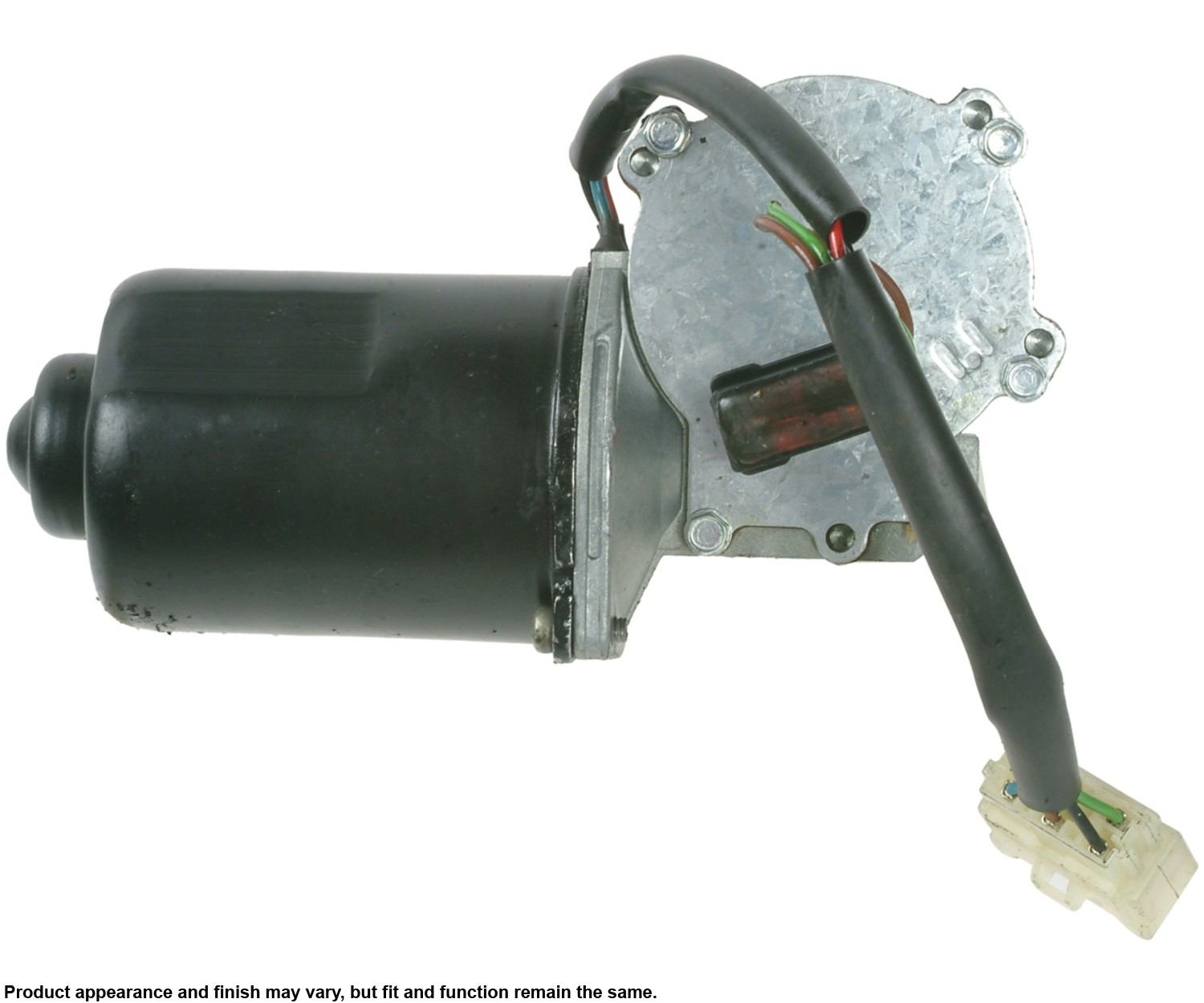 Cardone Reman Windshield Wiper Motor 43-4554