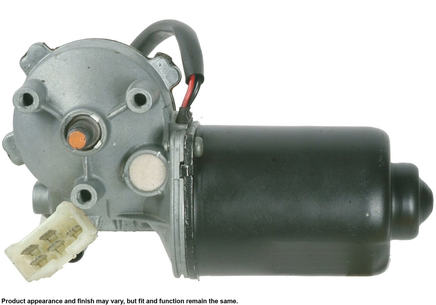 Cardone Reman Windshield Wiper Motor 43-4554