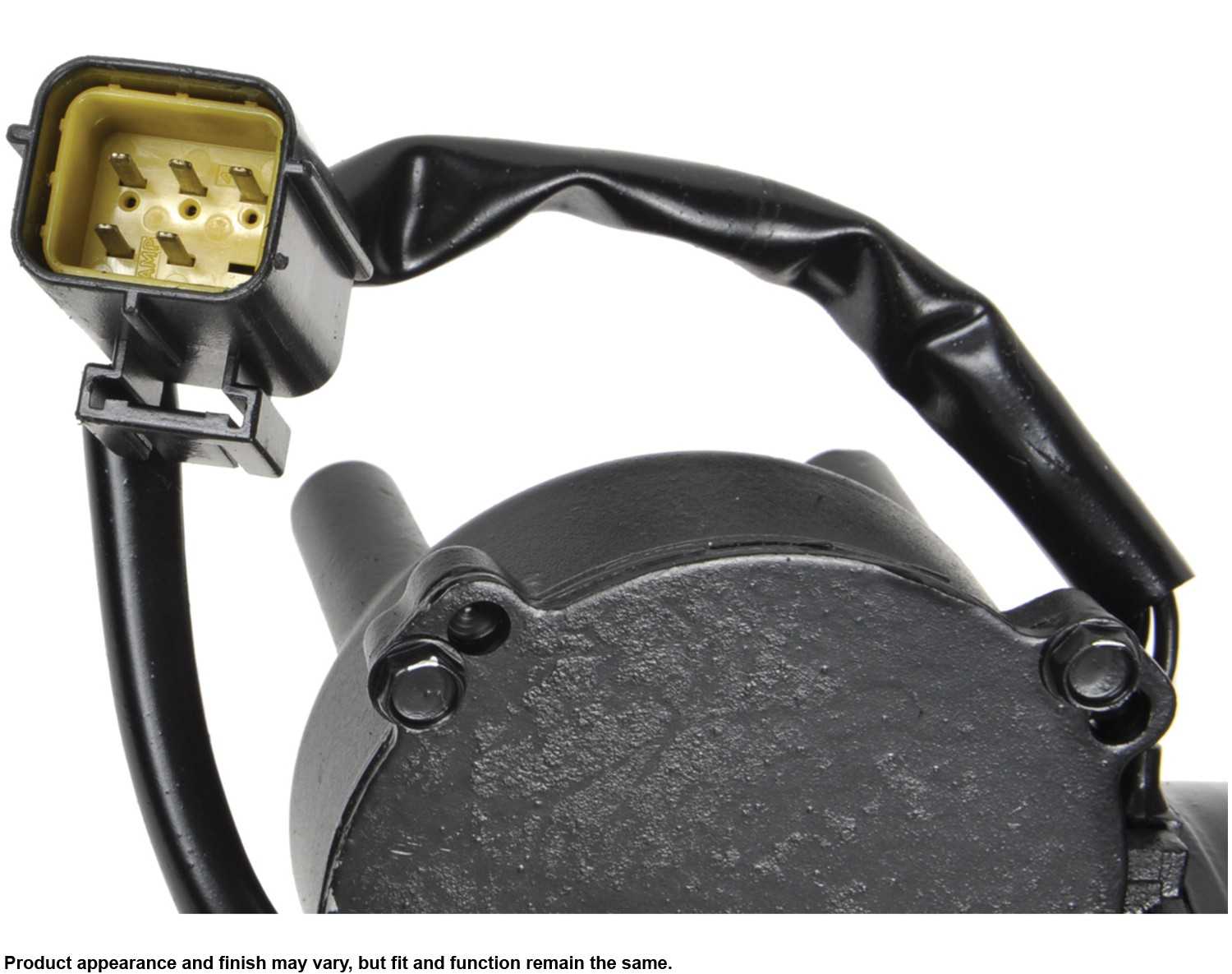 Cardone Reman Windshield Wiper Motor 43-4568