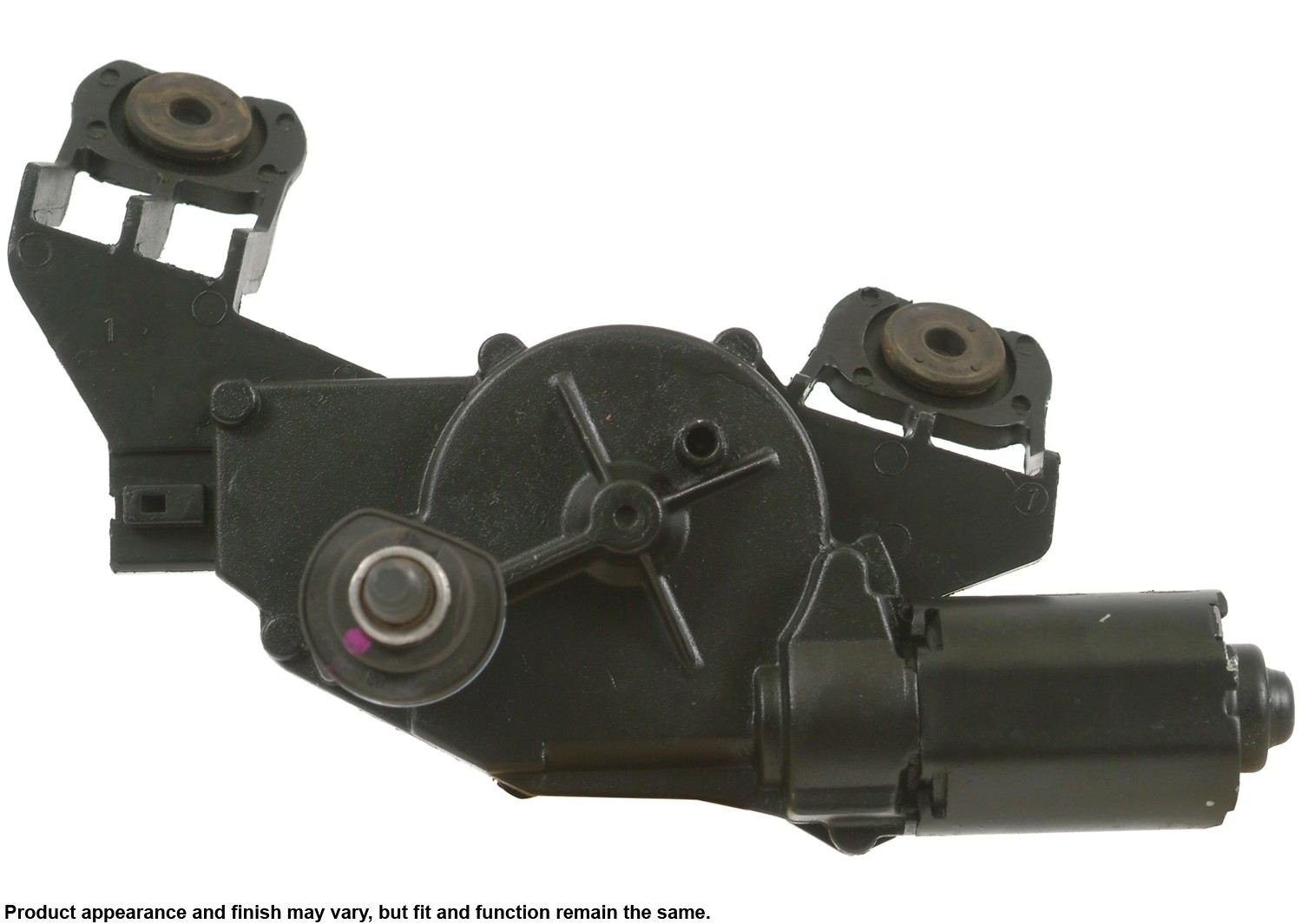 Cardone Reman Windshield Wiper Motor 43-4574