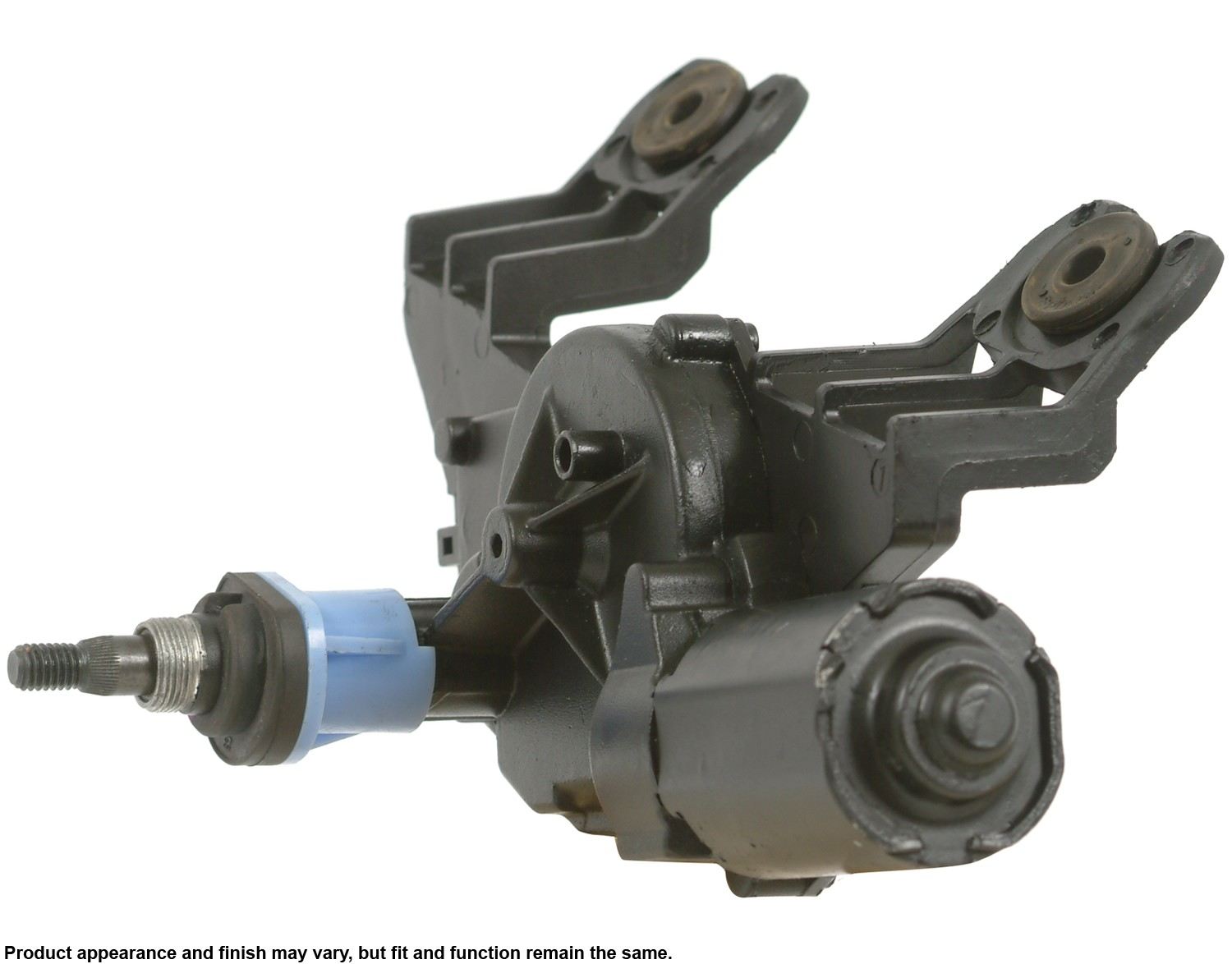 Cardone Reman Windshield Wiper Motor 43-4574