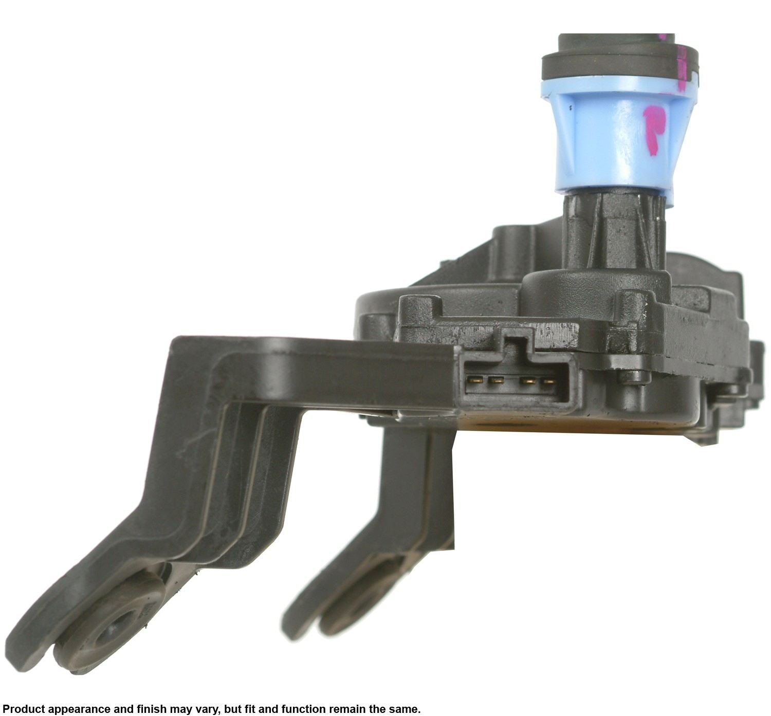 Cardone Reman Windshield Wiper Motor 43-4574