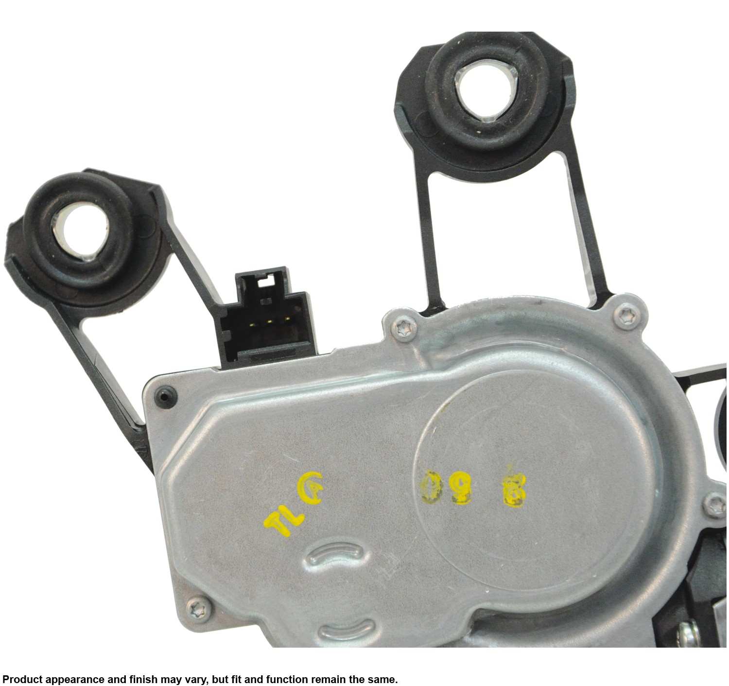 Cardone Reman Remanufactured Windshield Wiper Motor 43-4577