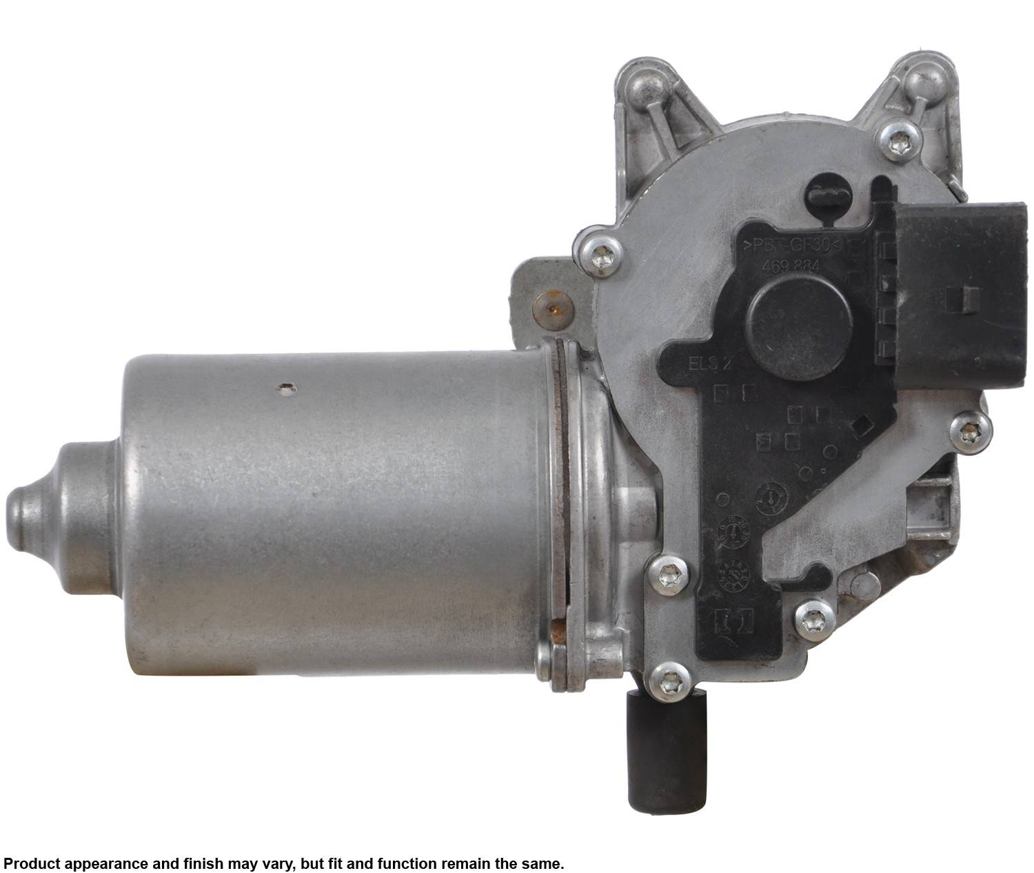 Cardone Reman Windshield Wiper Motor 43-4578