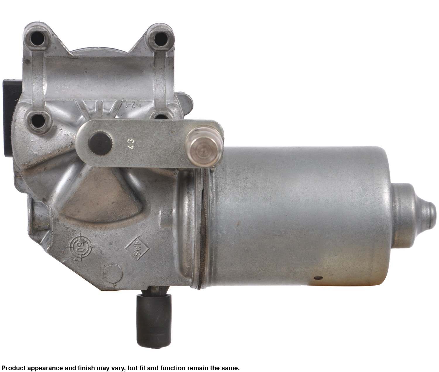 Cardone Reman Windshield Wiper Motor 43-4578
