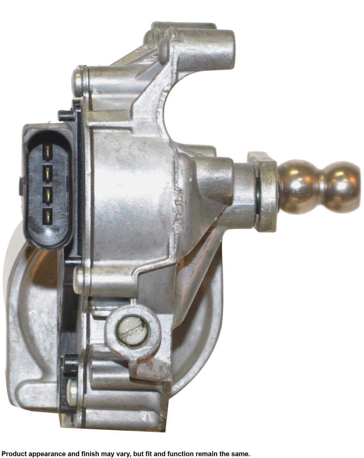 Cardone Reman Windshield Wiper Motor 43-4578