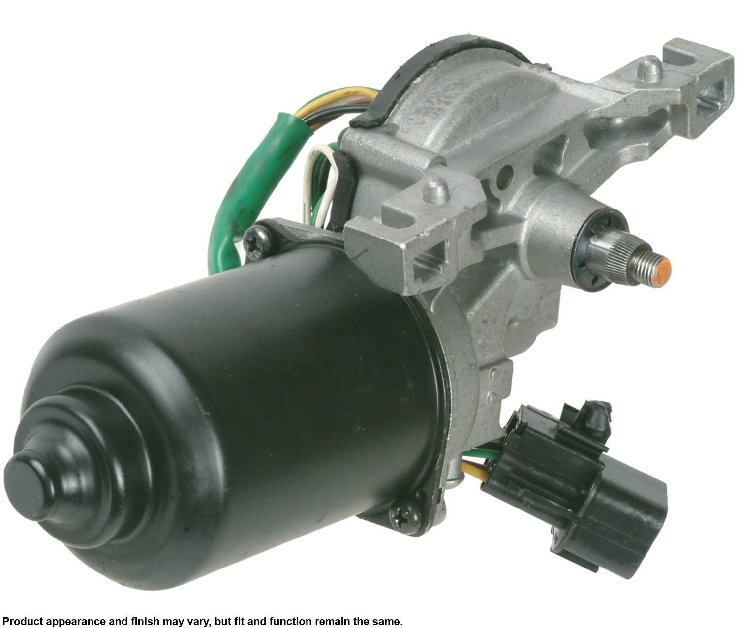Cardone Reman Windshield Wiper Motor 43-4582