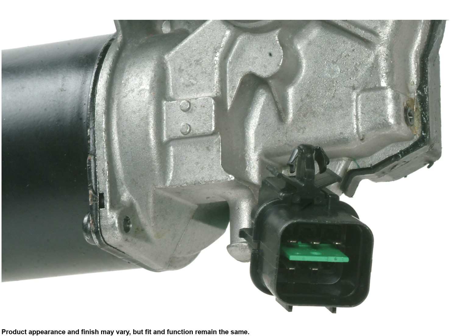 Cardone Reman Windshield Wiper Motor 43-4582