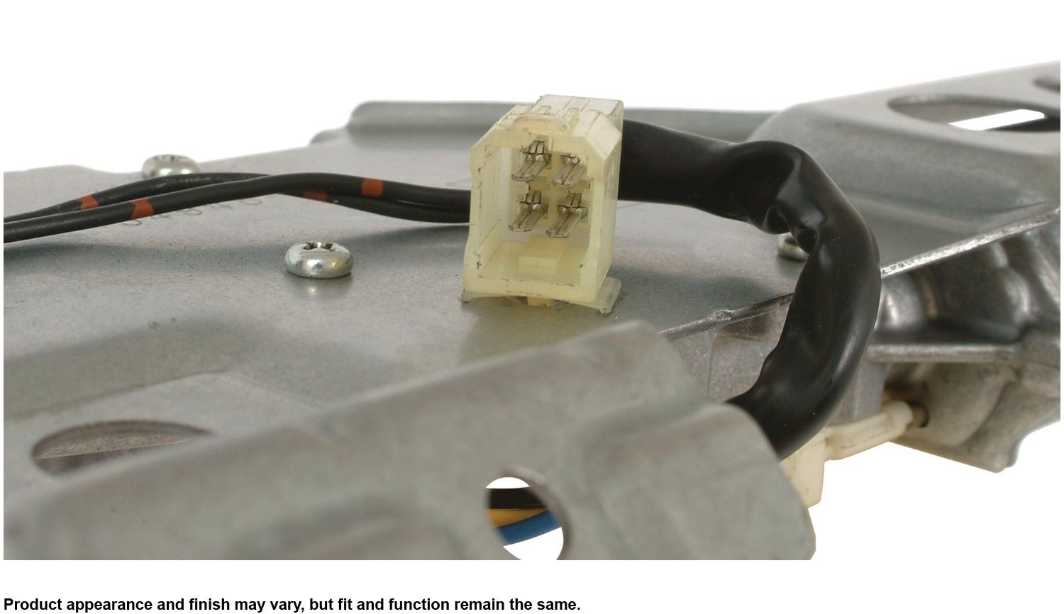 Cardone Reman Windshield Wiper Motor 43-4586