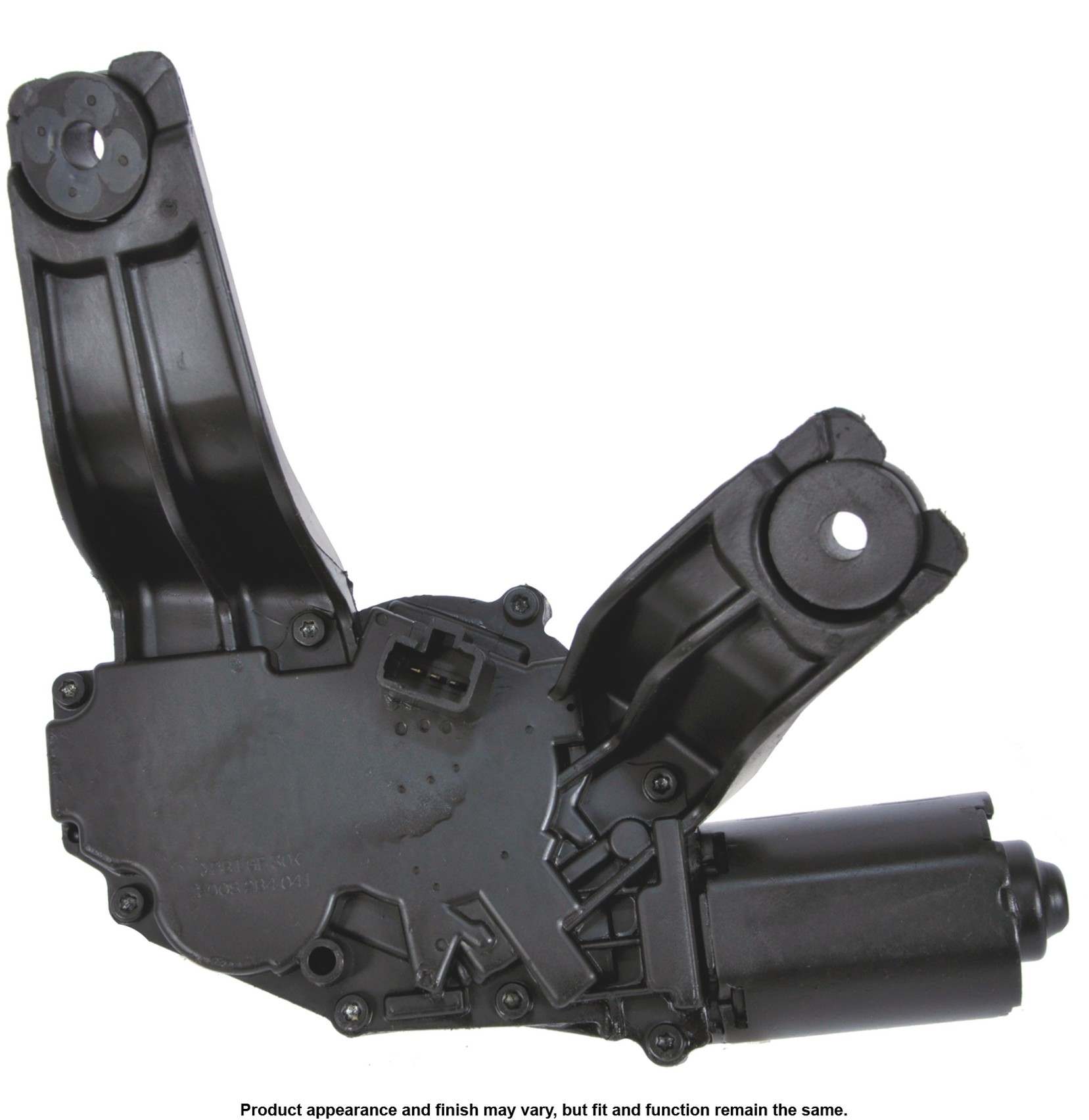Cardone Reman Windshield Wiper Motor 43-4596