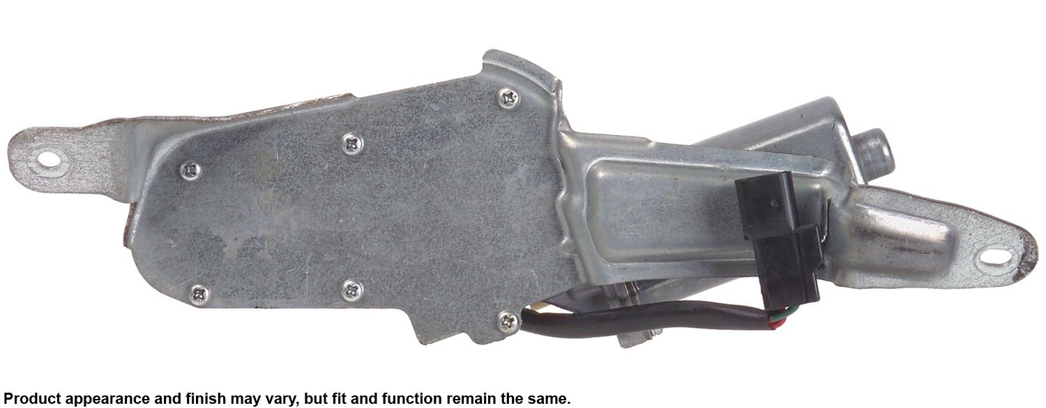 Cardone Reman Windshield Wiper Motor 43-4603