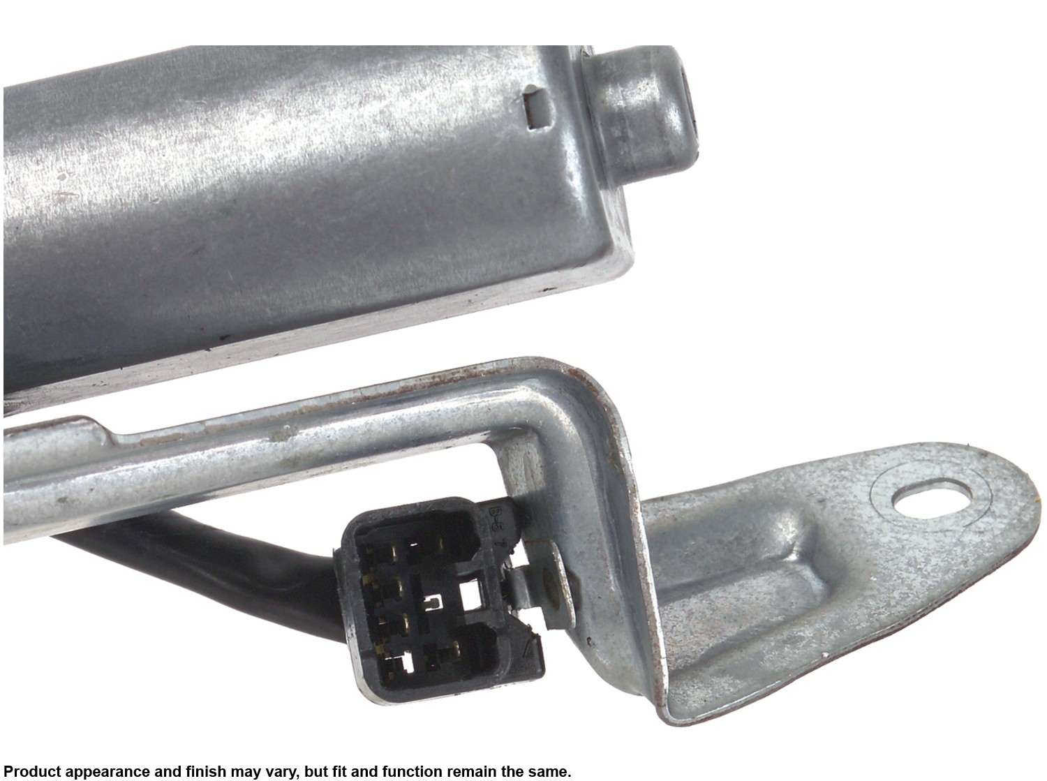 Cardone Reman Windshield Wiper Motor 43-4603
