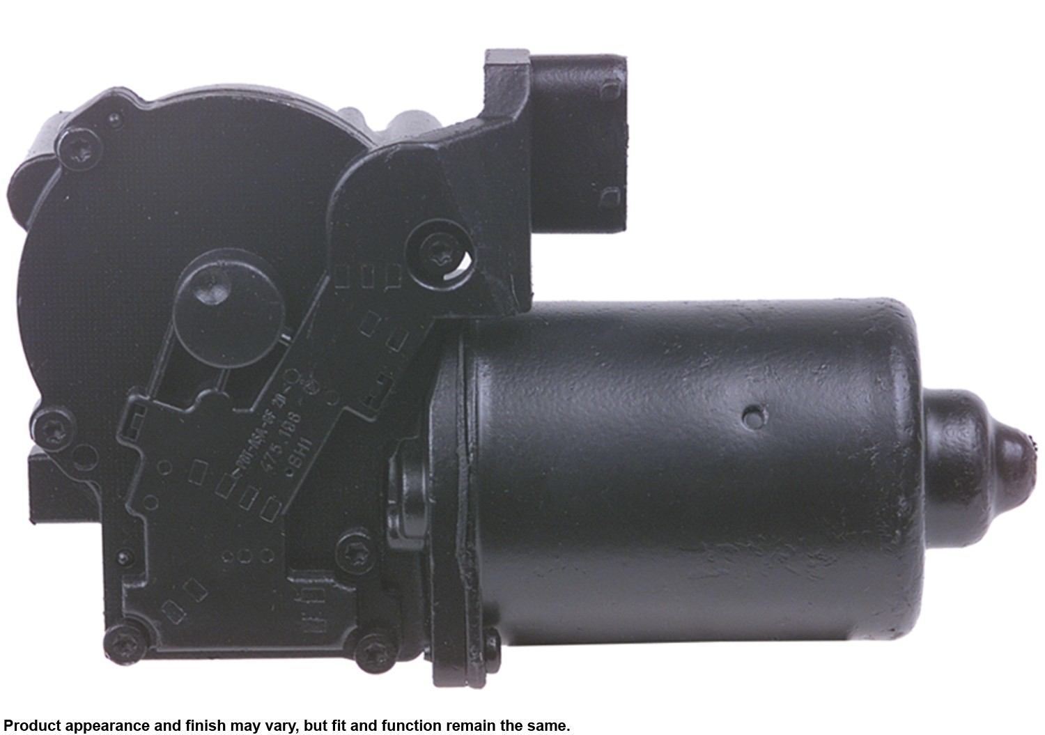 Cardone Reman Windshield Wiper Motor 43-4702