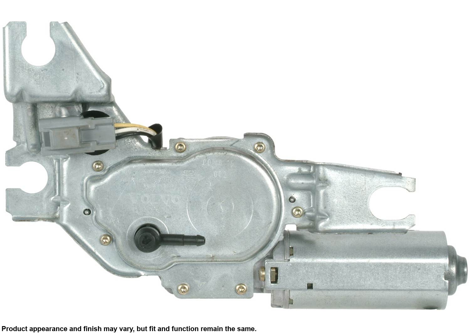 Cardone Reman Remanufactured Windshield Wiper Motor 43-4807