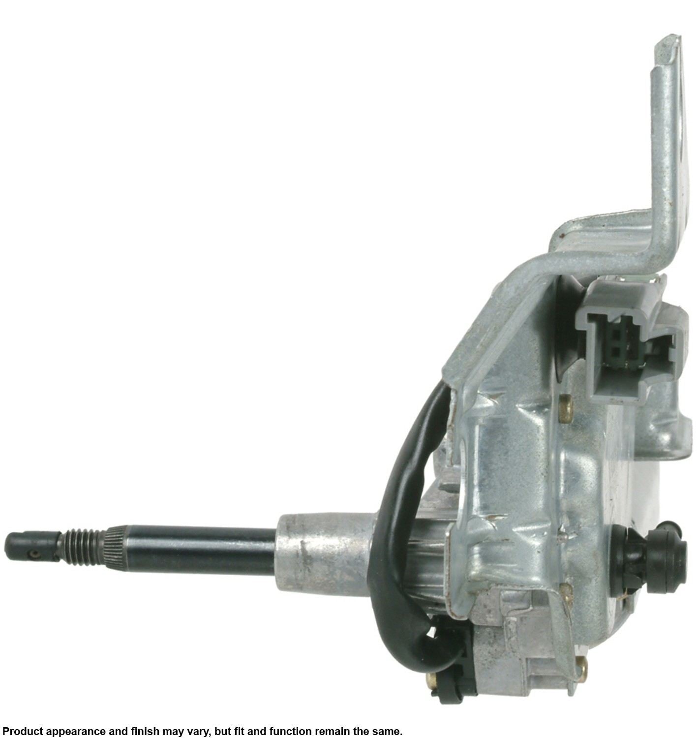 Cardone Reman Remanufactured Windshield Wiper Motor 43-4807