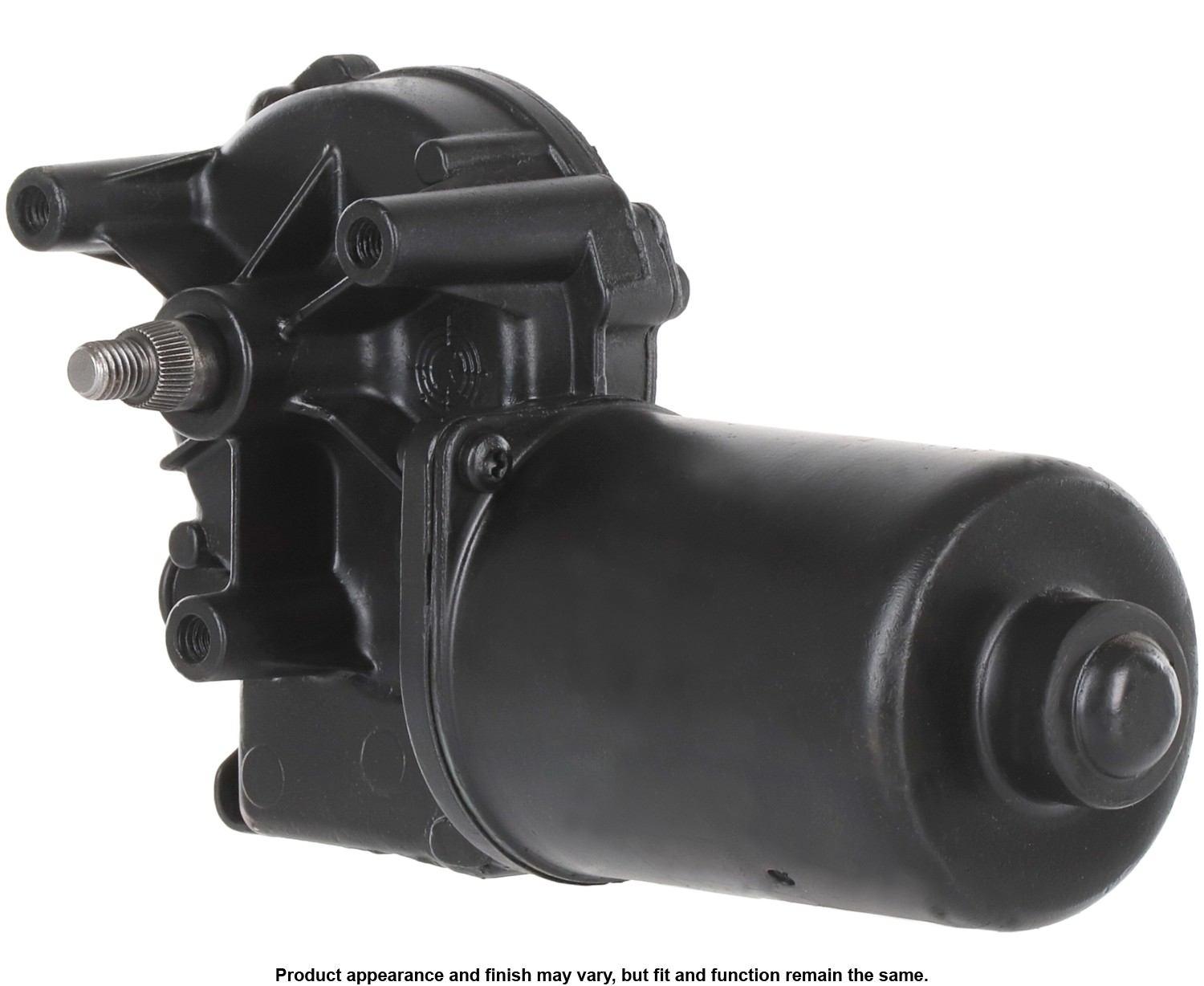 Cardone Reman Windshield Wiper Motor 43-4817