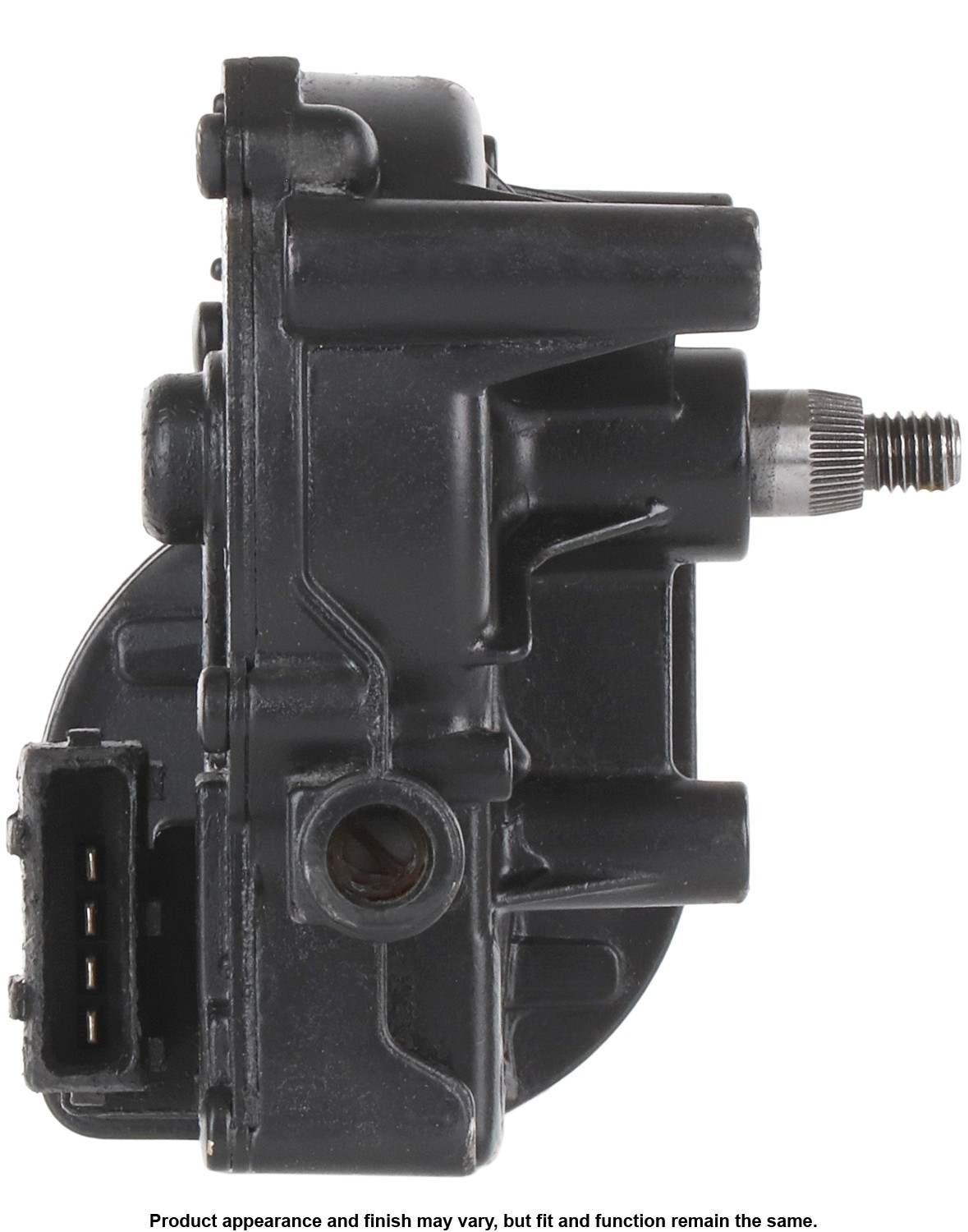 Cardone Reman Windshield Wiper Motor 43-4817