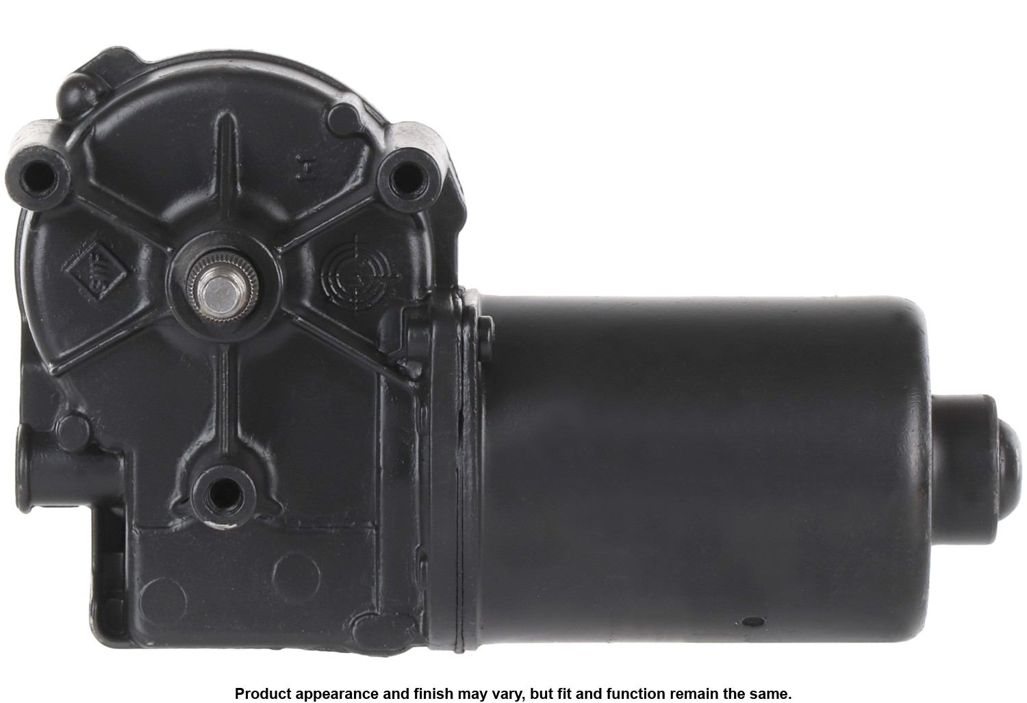 Cardone Reman Windshield Wiper Motor 43-4817