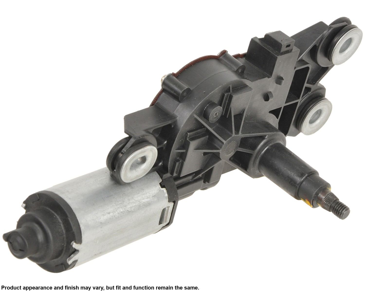 Cardone Reman Windshield Wiper Motor 43-4822
