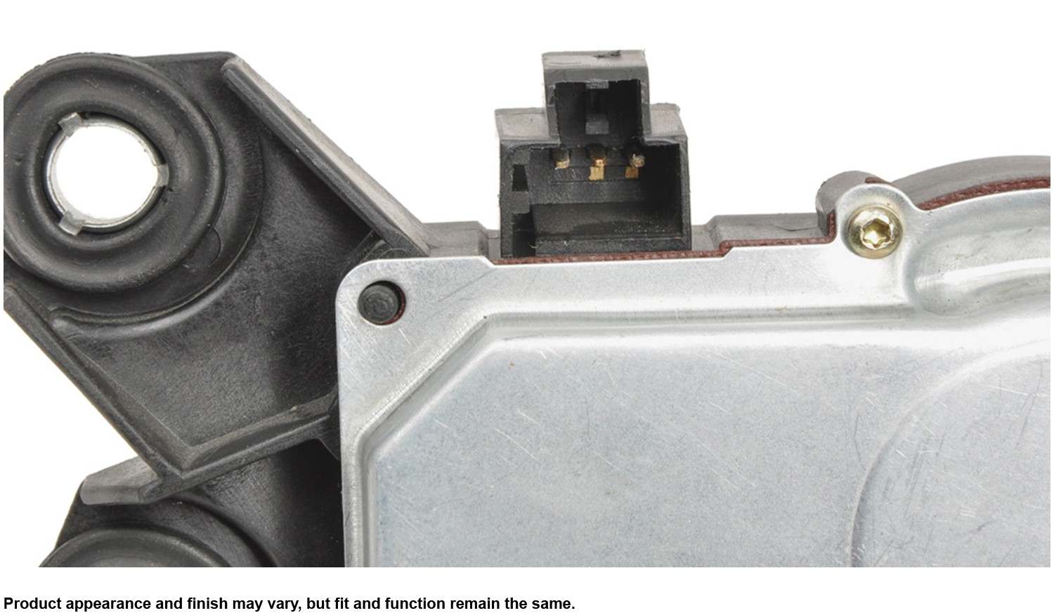 Cardone Reman Windshield Wiper Motor 43-4822