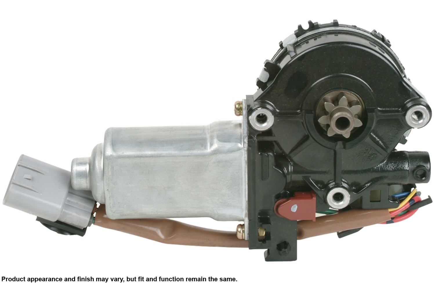 Cardone Reman Power Window Motor 47-10001
