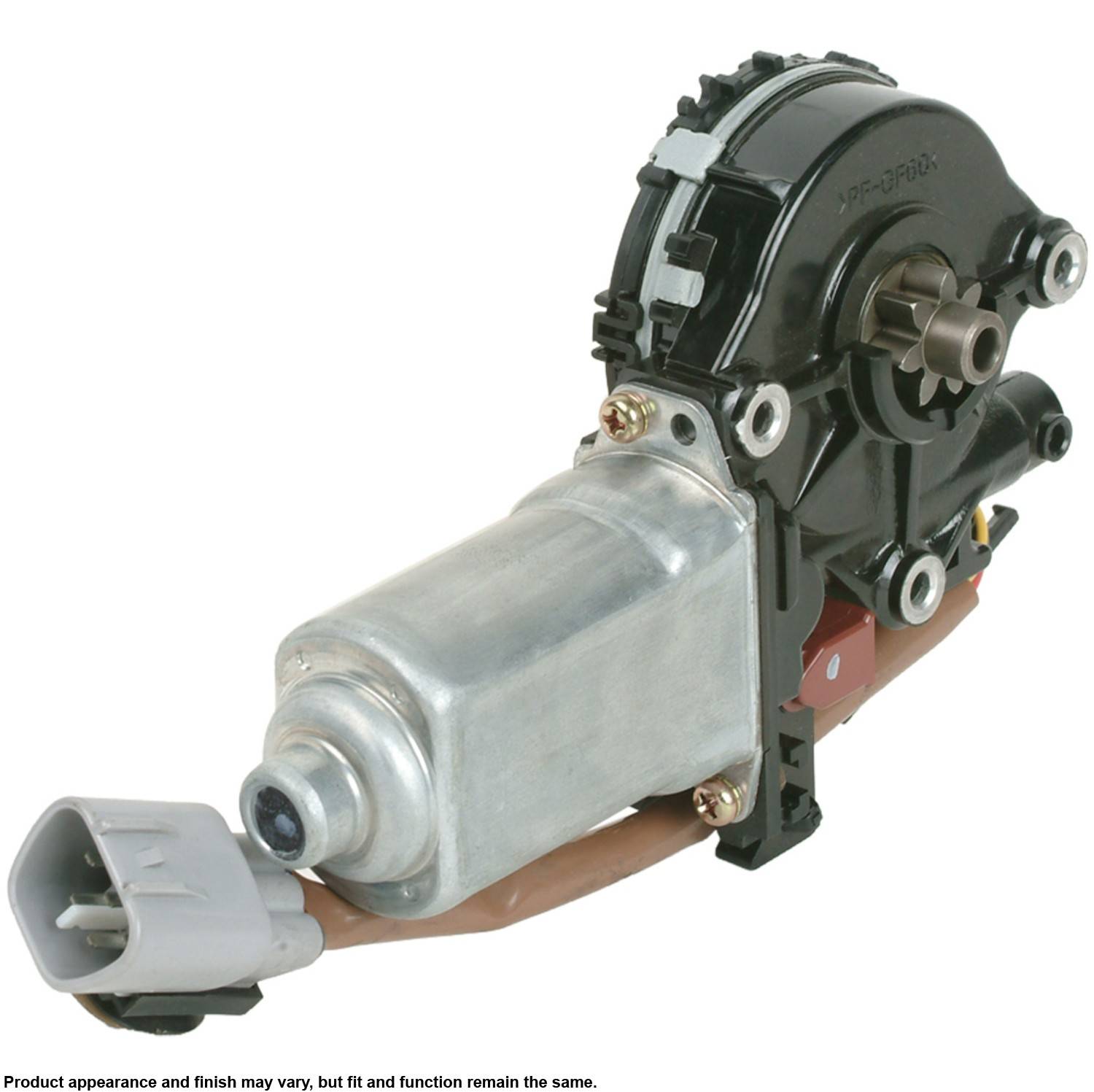 Cardone Reman Power Window Motor 47-10001