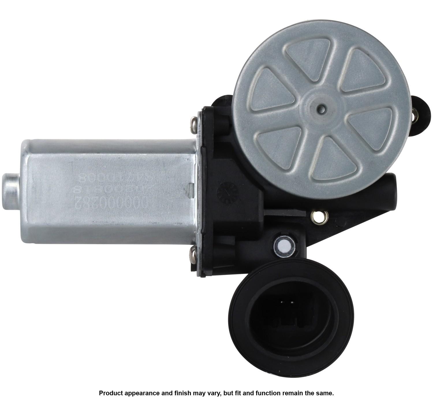 Cardone Reman Power Window Motor 47-10008