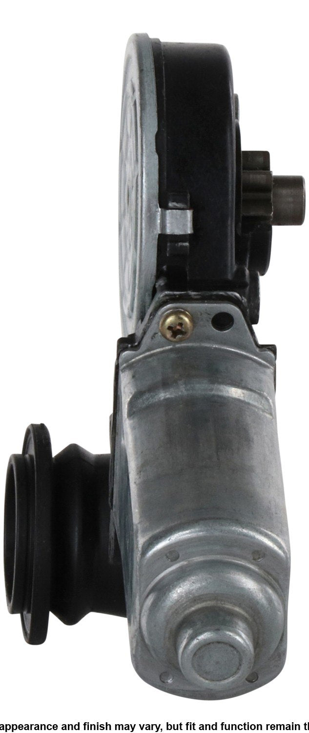 Cardone Reman Power Window Motor 47-10009