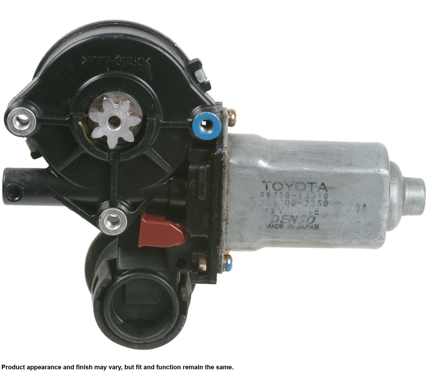 Cardone Reman Power Window Motor 47-10010