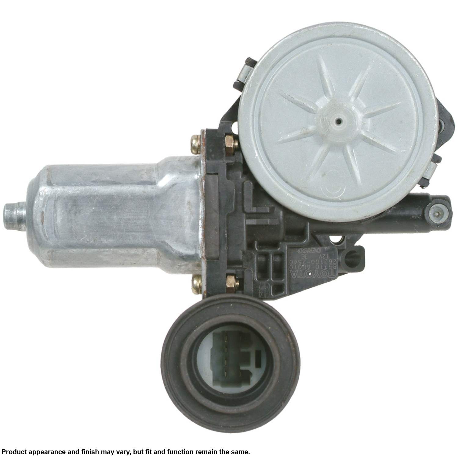 Cardone Reman Power Window Motor 47-10014