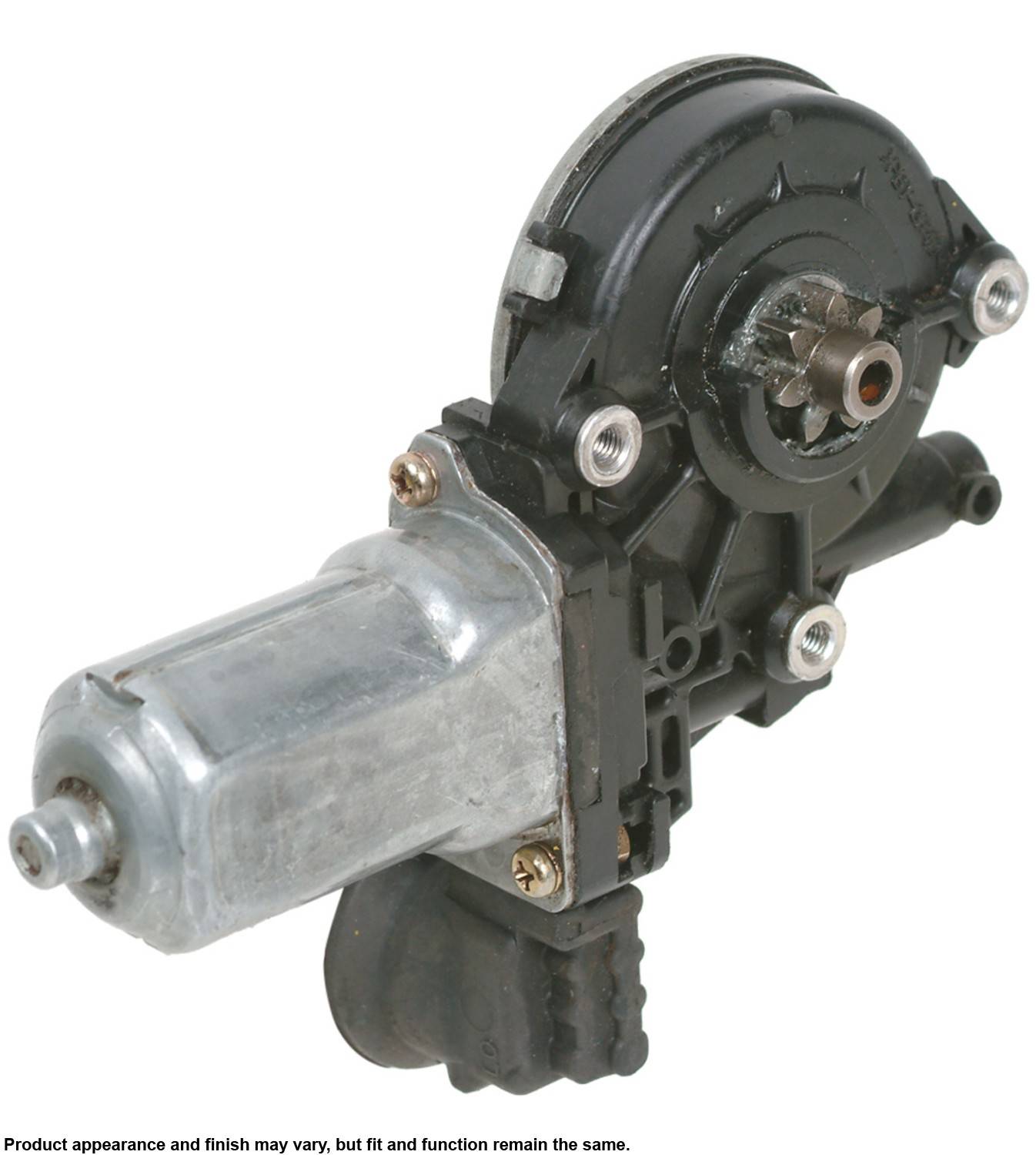 Cardone Reman Power Window Motor 47-10015