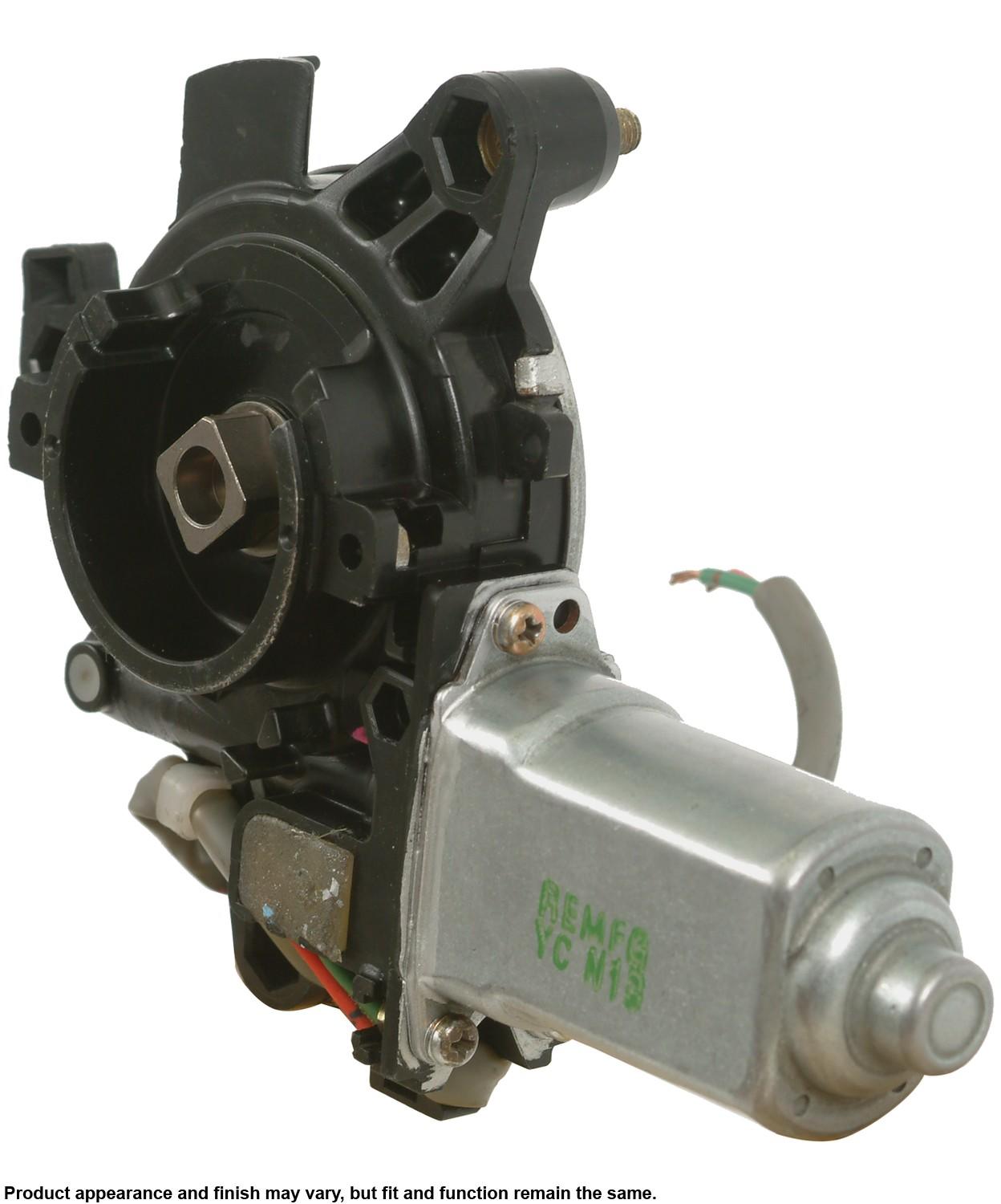 Cardone Reman Power Window Motor 47-10018