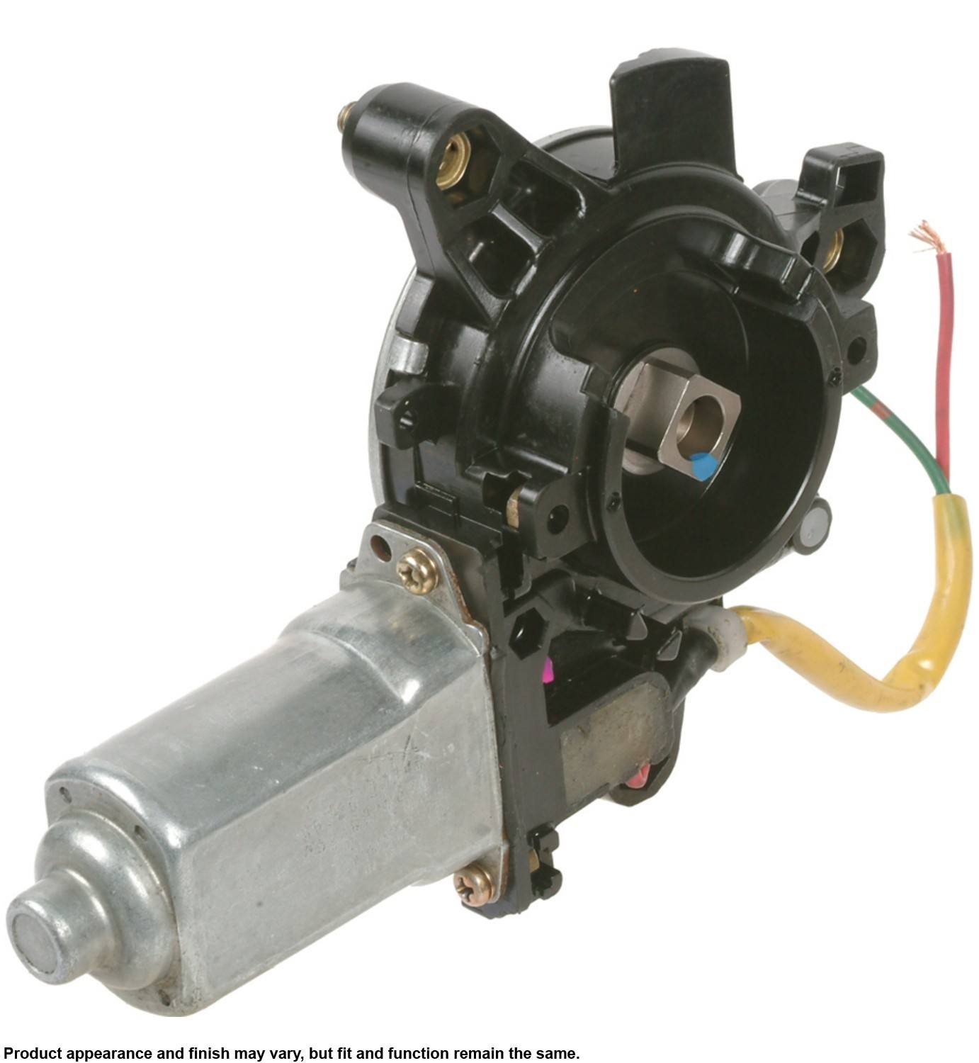 Cardone Reman Power Window Motor 47-10019