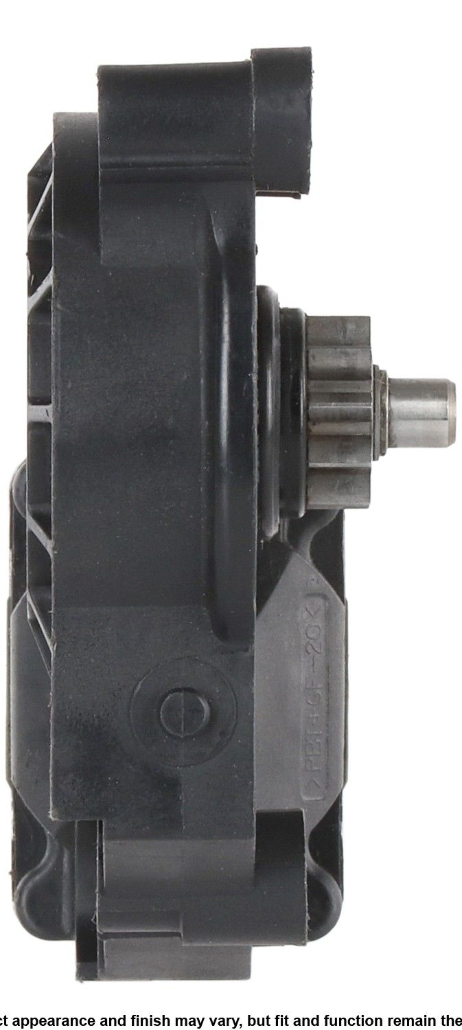 Cardone Reman Remanufactured Power Window Motor 47-10027