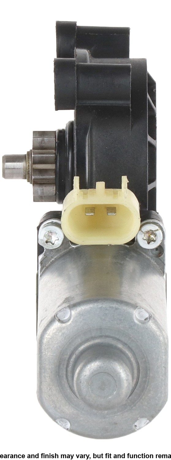 Cardone Reman Remanufactured Power Window Motor 47-10027