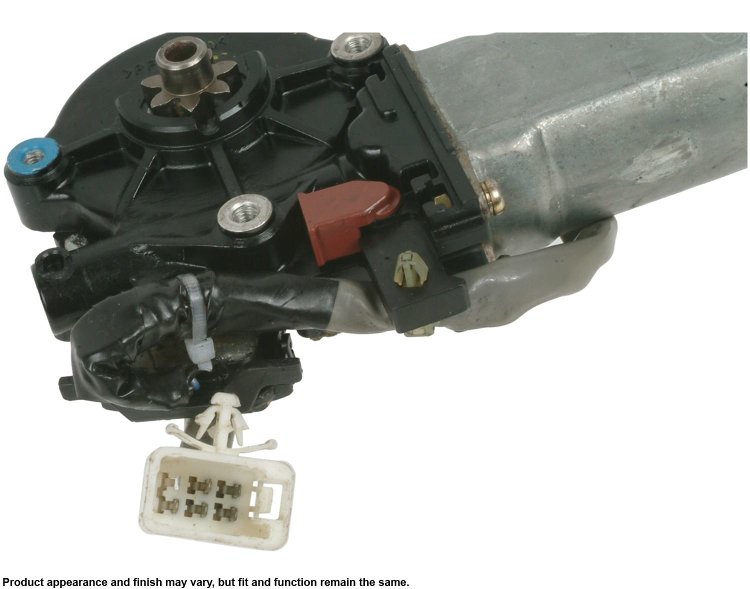 Cardone Reman Remanufactured Power Window Motor 47-10028