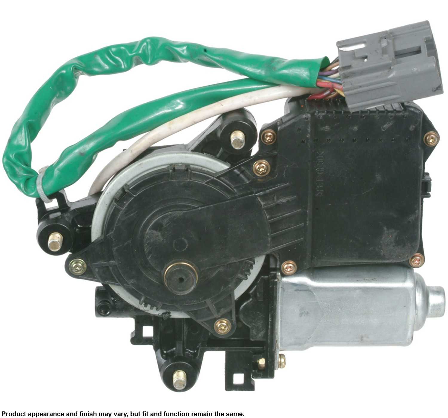 Cardone Reman Remanufactured Power Window Motor 47-10035