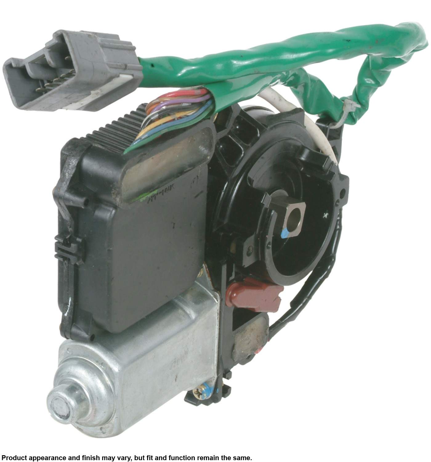 Cardone Reman Remanufactured Power Window Motor 47-10035