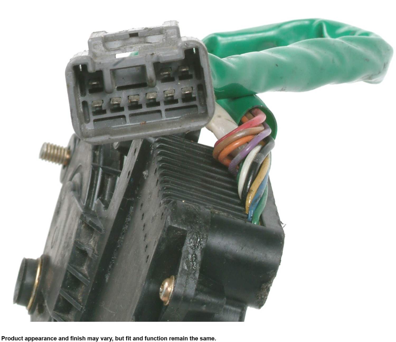 Cardone Reman Remanufactured Power Window Motor 47-10035