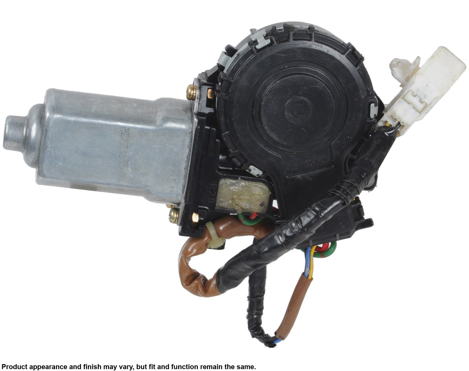 Cardone Reman Remanufactured Power Window Motor 47-10038