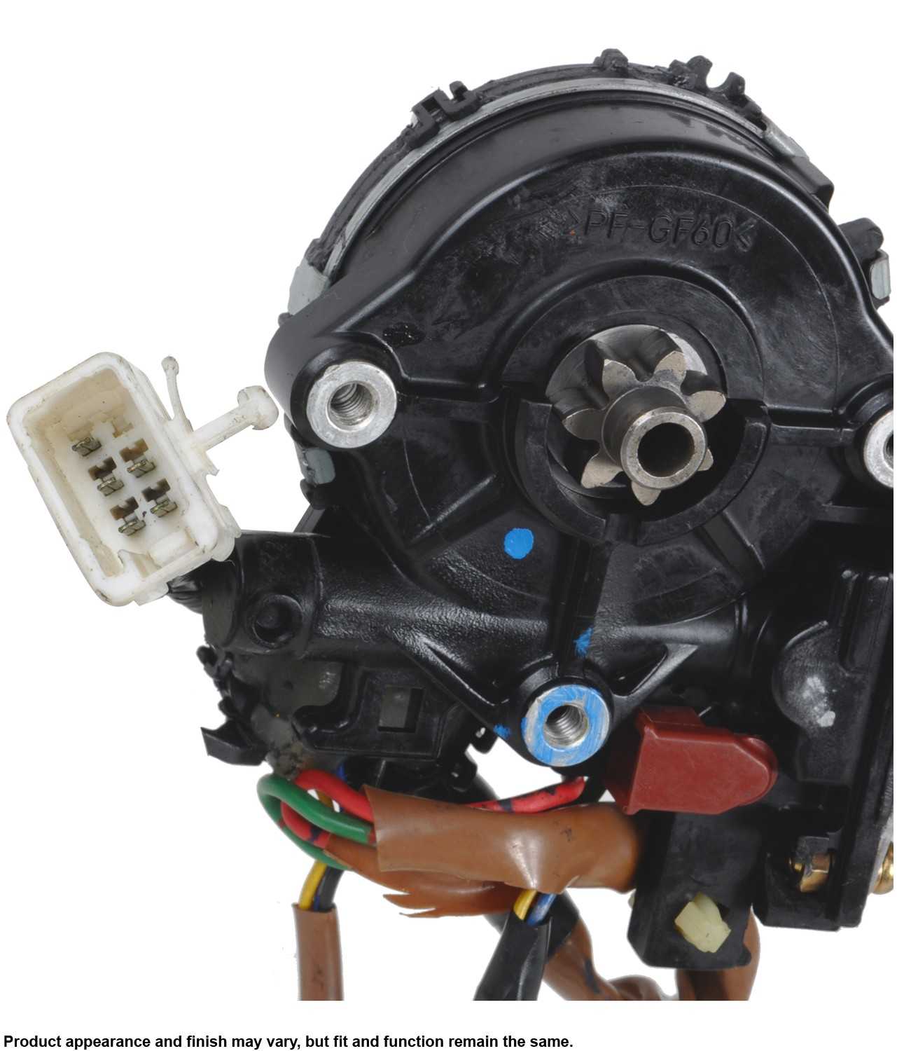 Cardone Reman Remanufactured Power Window Motor 47-10038